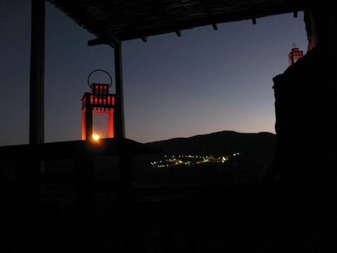 Skaládhos Alonaki Tinos Rental Cottage House מראה חיצוני תמונה