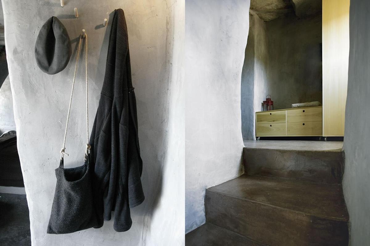 Skaládhos Alonaki Tinos Rental Cottage House מראה חיצוני תמונה