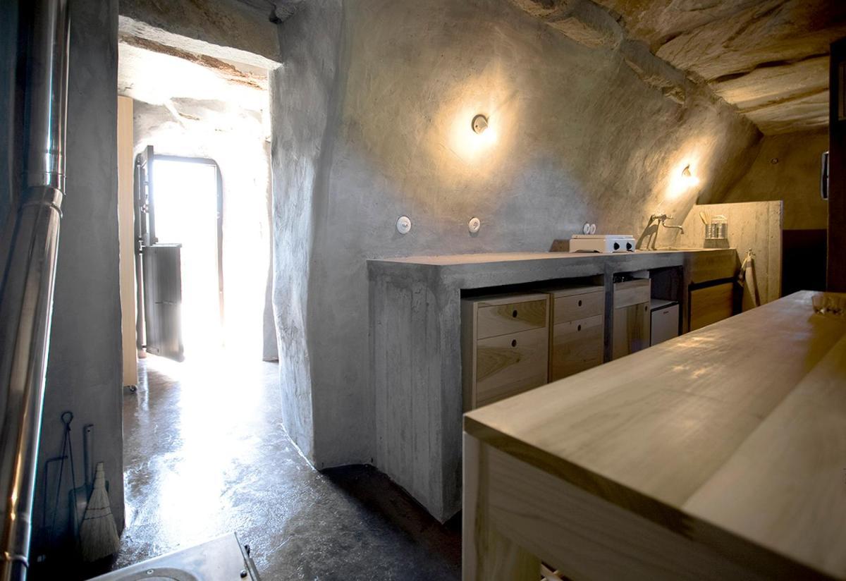 Skaládhos Alonaki Tinos Rental Cottage House מראה חיצוני תמונה
