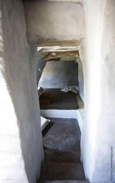 Skaládhos Alonaki Tinos Rental Cottage House מראה חיצוני תמונה